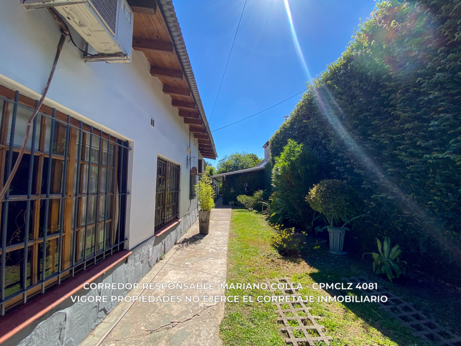 Casa en Venta en Almirante Brown, G.B.A. Zona Sur