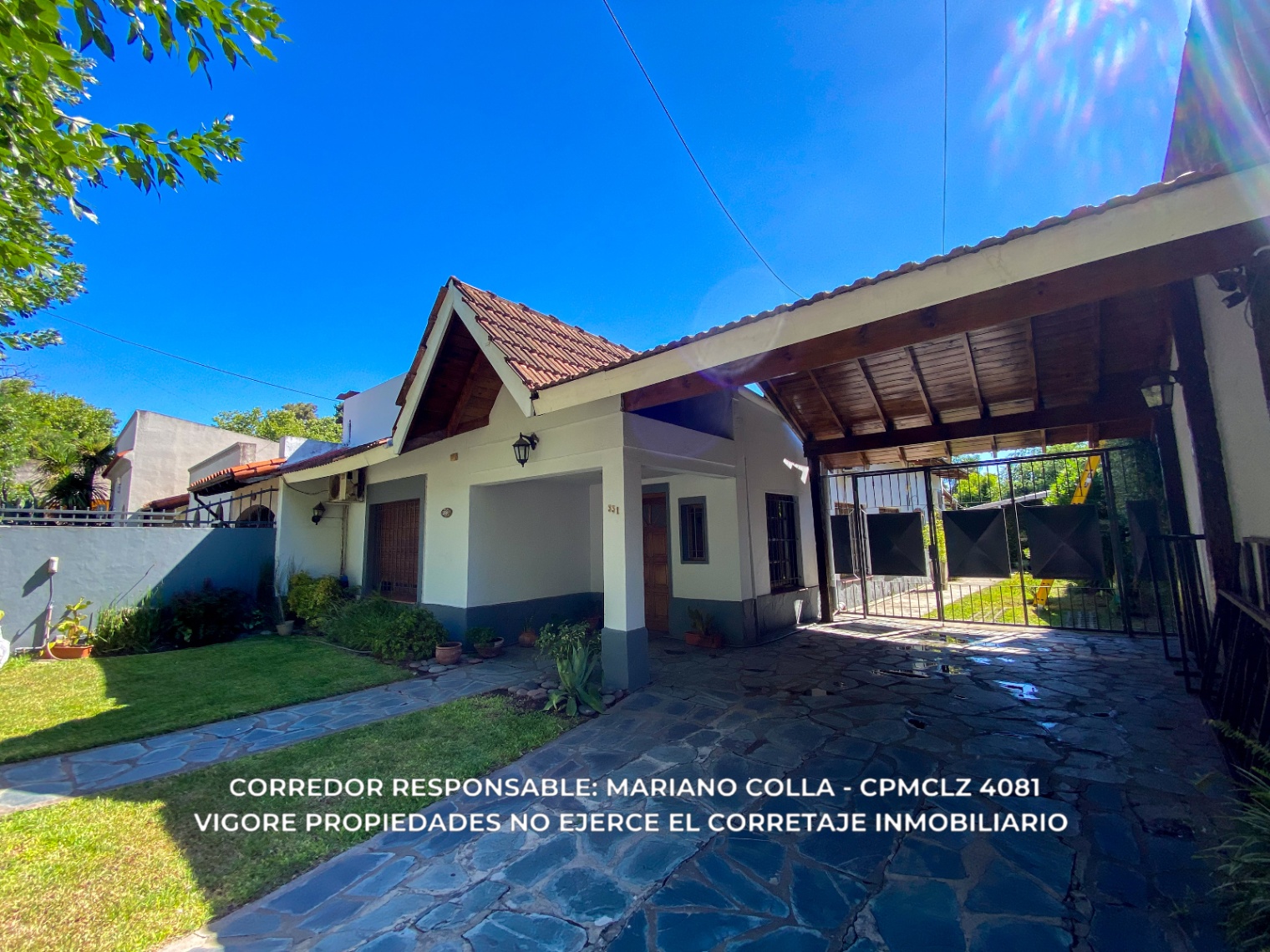 Casa en Venta en Almirante Brown, G.B.A. Zona Sur