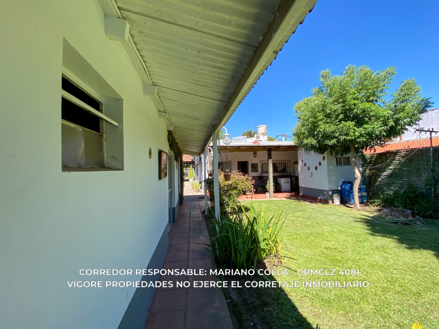 Casa en Venta en Almirante Brown, G.B.A. Zona Sur