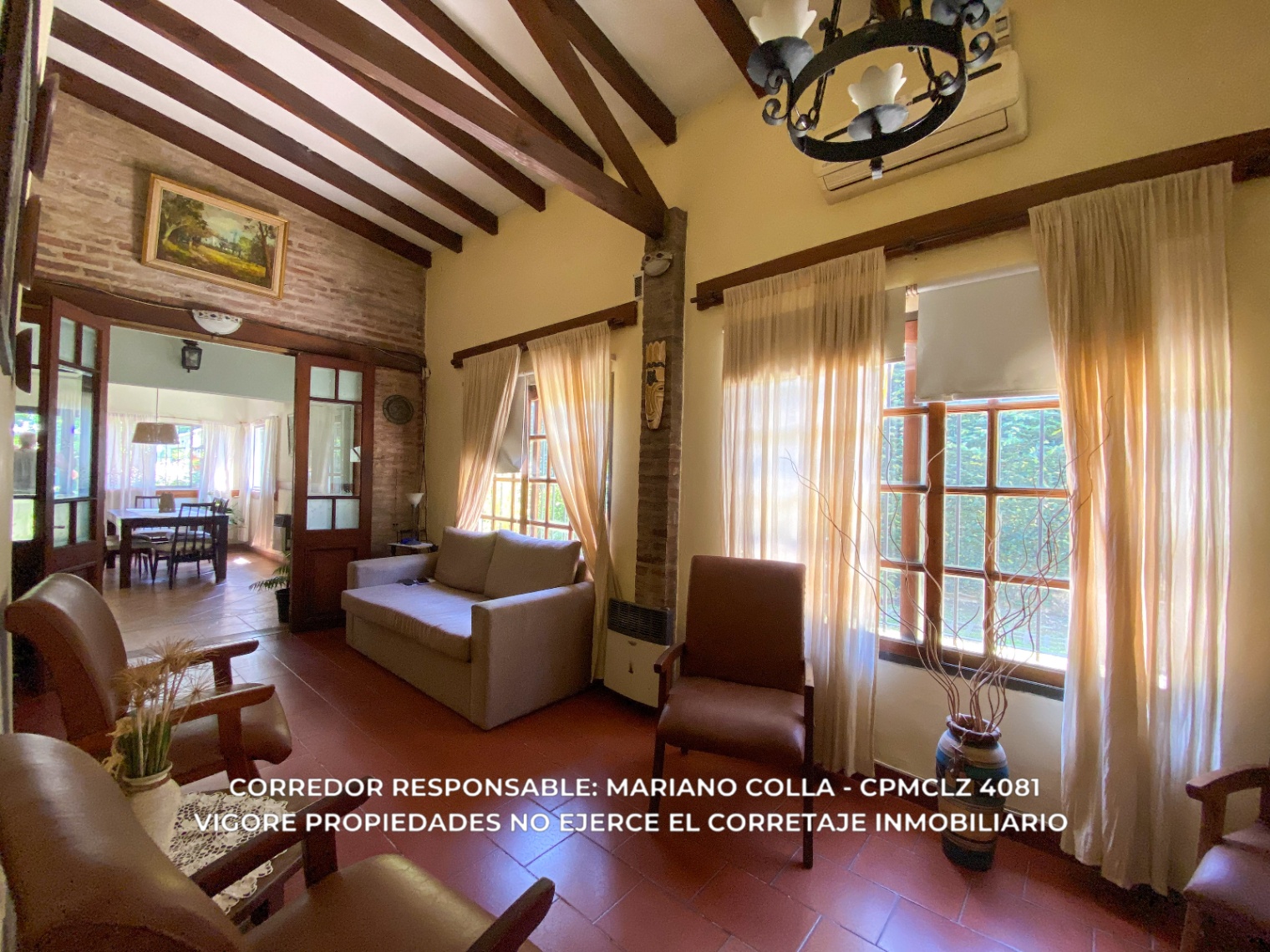 Casa en Venta en Almirante Brown, G.B.A. Zona Sur