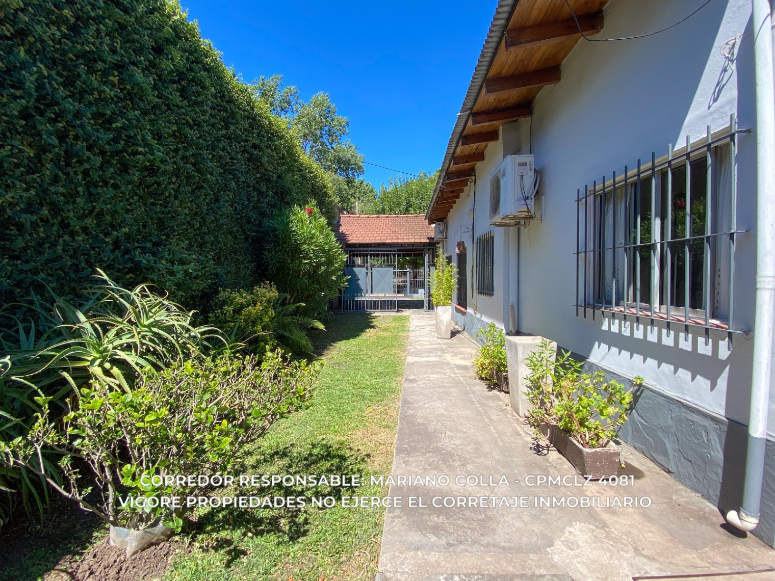 Casa en Venta en Almirante Brown, G.B.A. Zona Sur