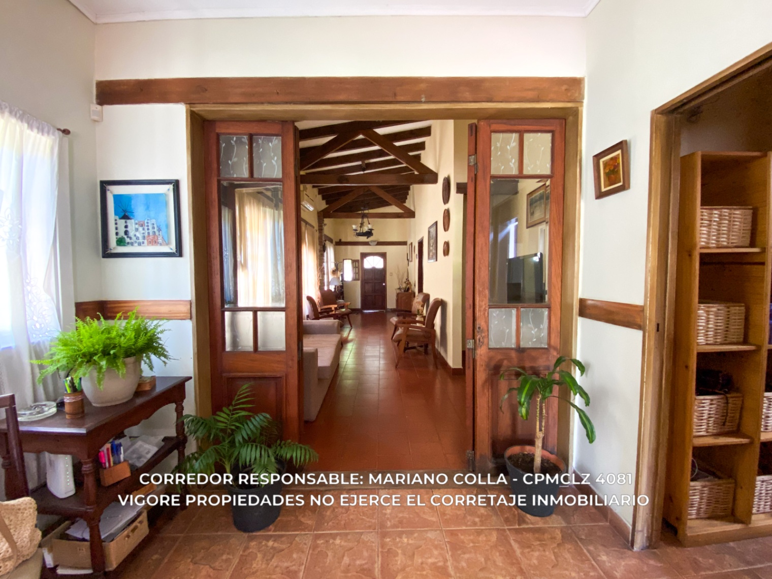 Casa en Venta en Almirante Brown, G.B.A. Zona Sur