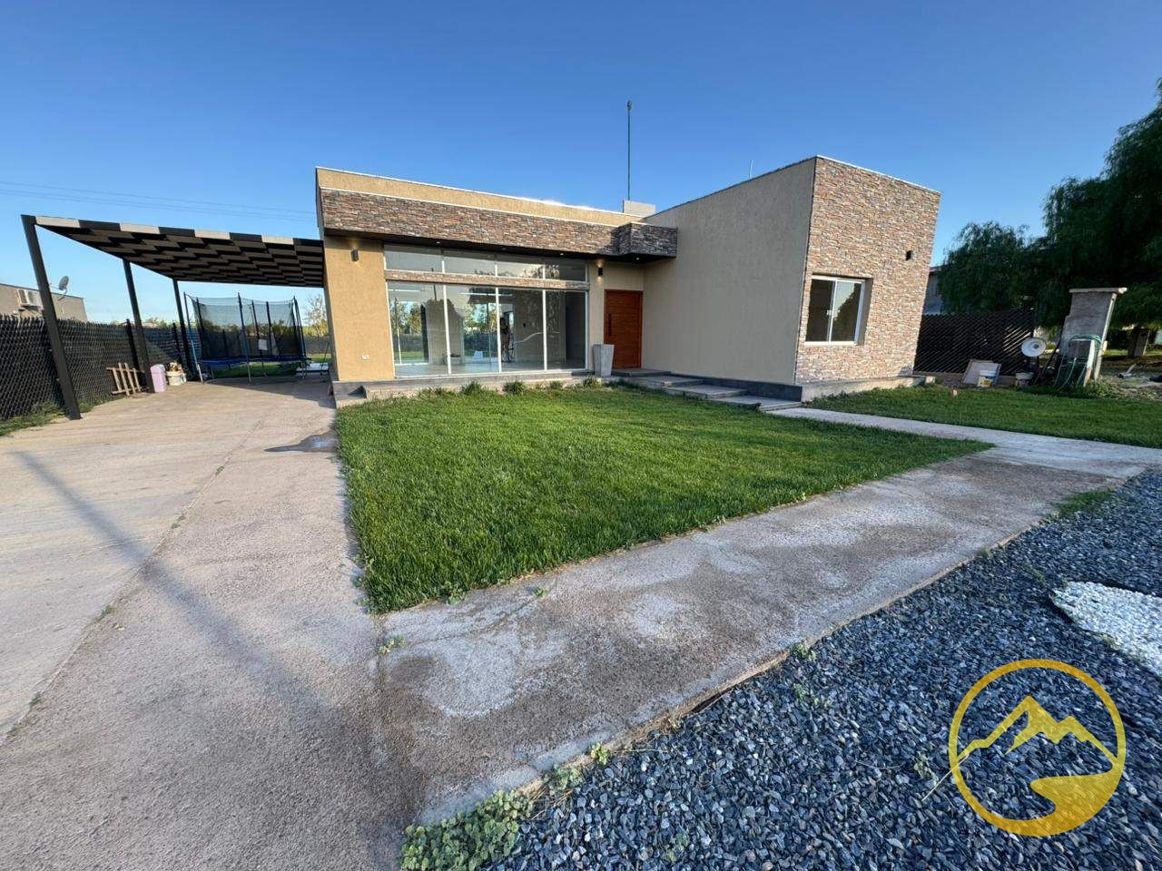 Casa en Venta en Guaymallen, Mendoza