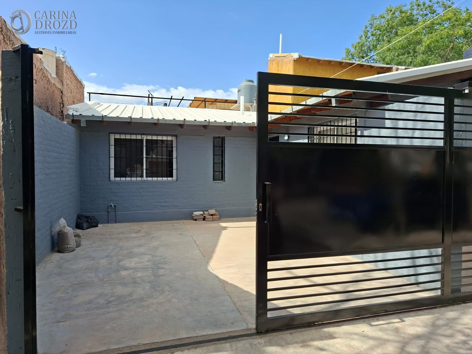 Casa en Alquiler en Godoy Cruz, Mendoza