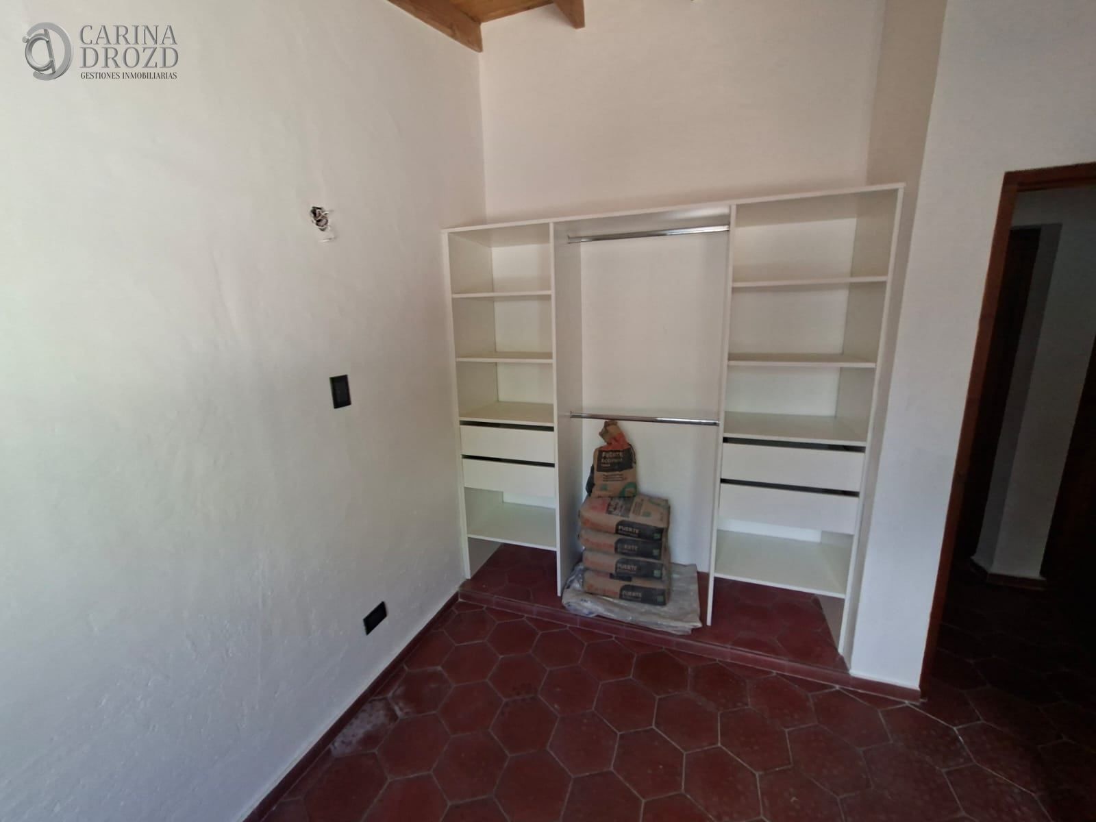 Casa en Alquiler en Godoy Cruz, Mendoza