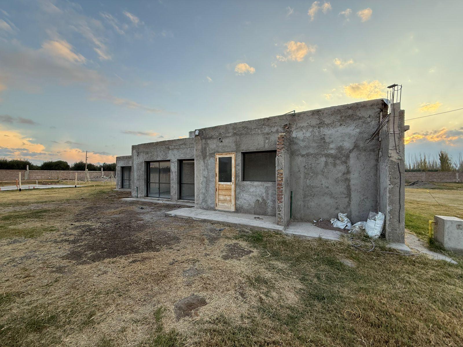Casa en Venta en Guaymallen, Mendoza
