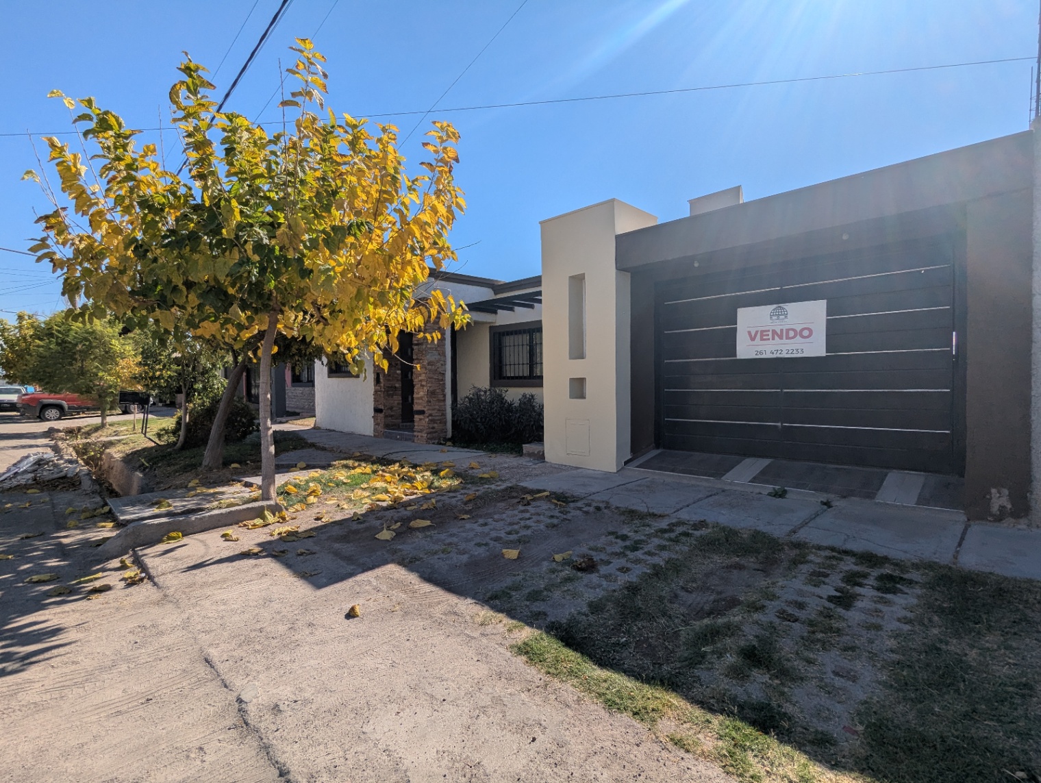 Casa en Venta en Guaymallen, Mendoza