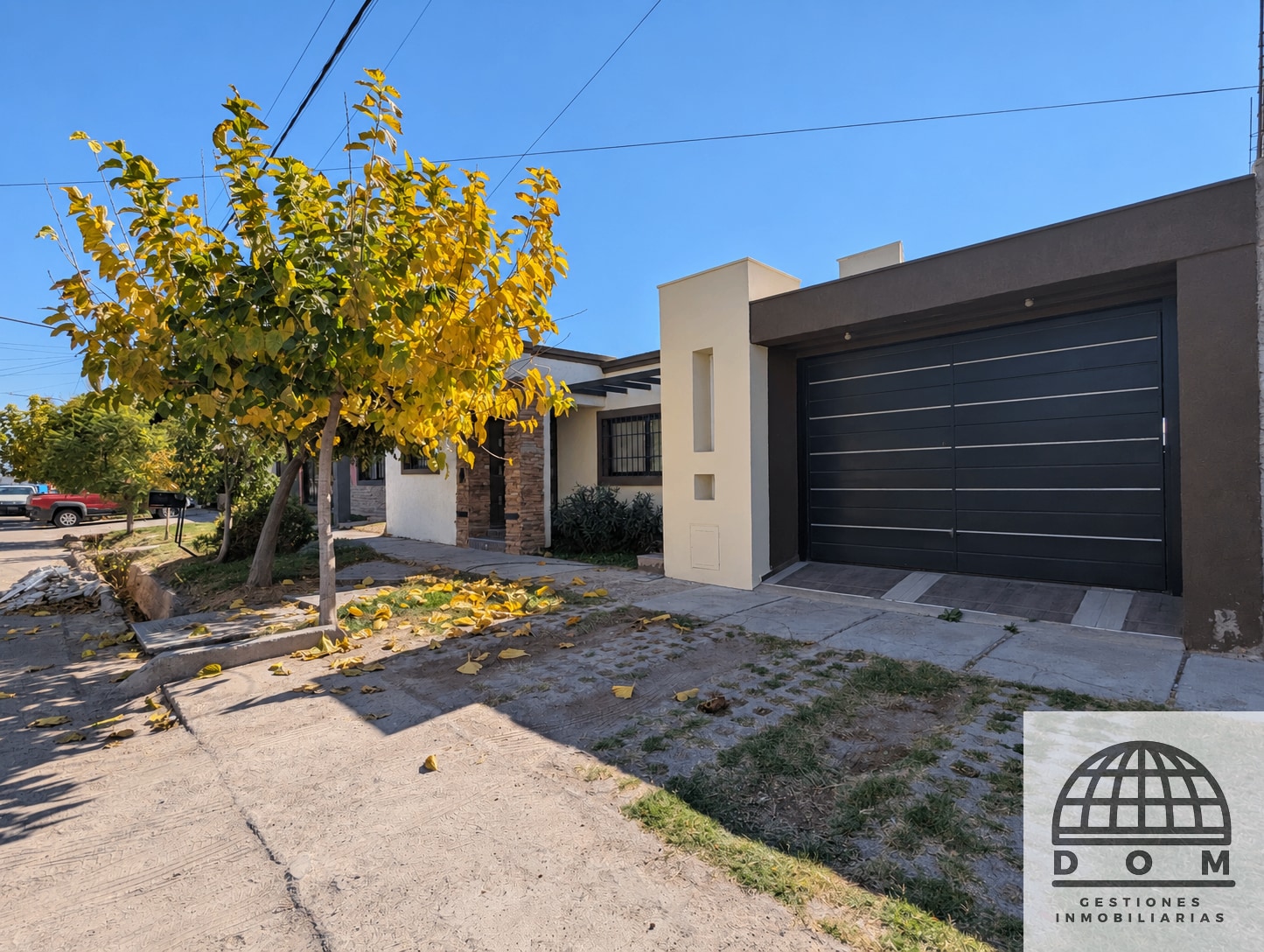 Guaymallen Barrio Jardin 3 de setiembre