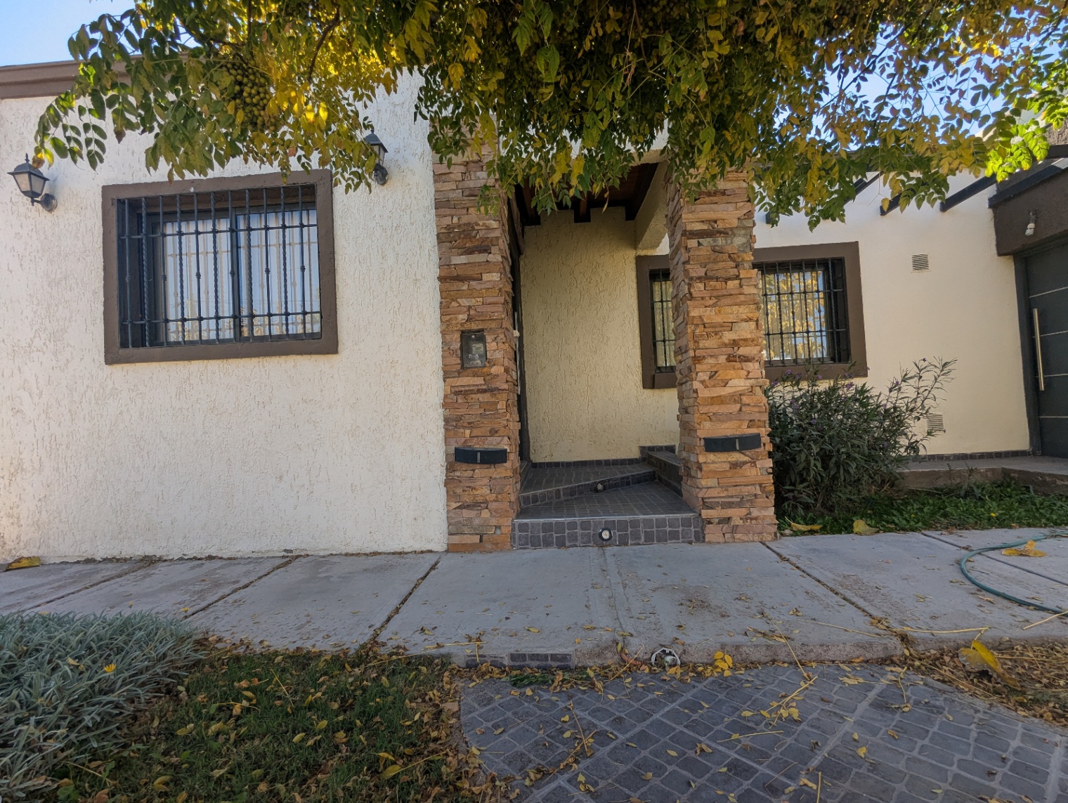 Guaymallen Barrio Jardin 3 de setiembre