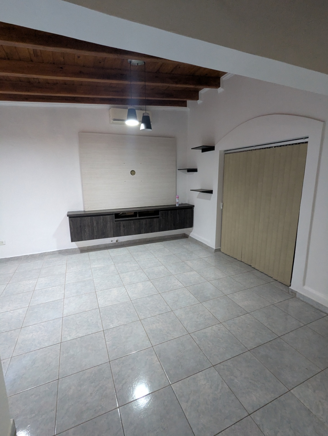 Guaymallen Barrio Jardin 3 de setiembre