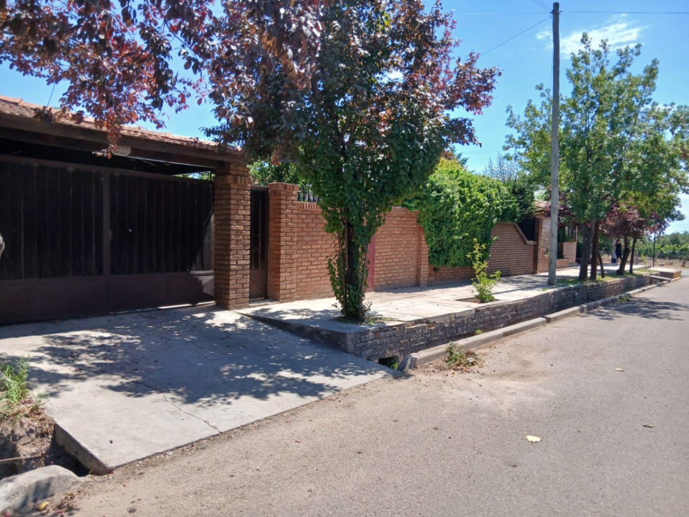 Casa en Venta en Lujan de Cuyo, Mendoza