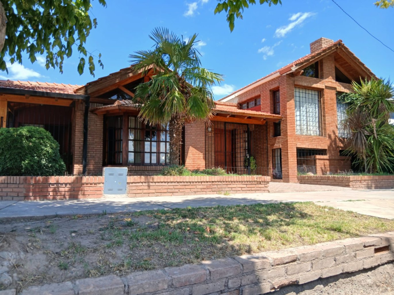 Casa en Venta en Lujan de Cuyo, Mendoza