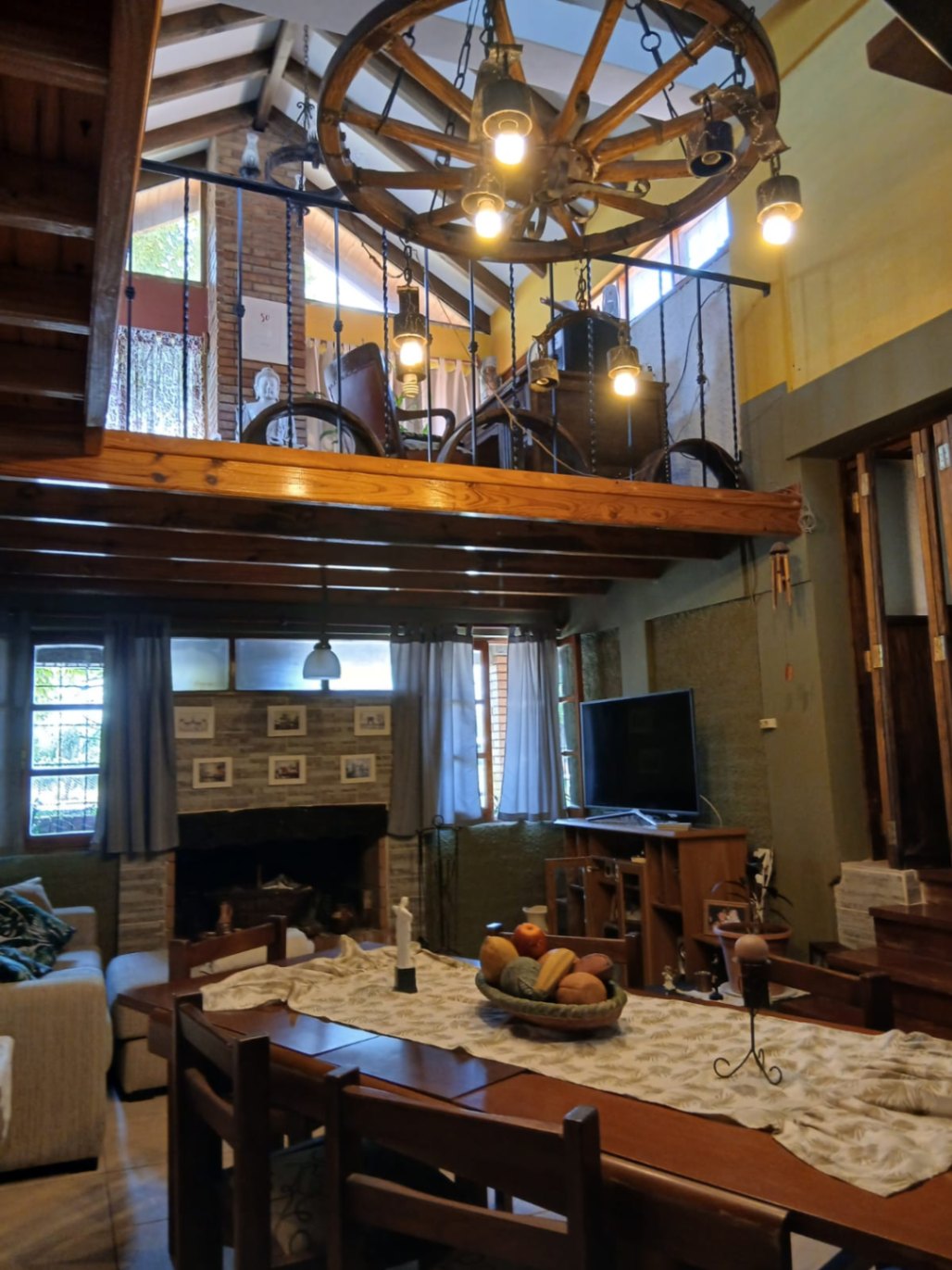 Casa en Venta en Lujan de Cuyo, Mendoza