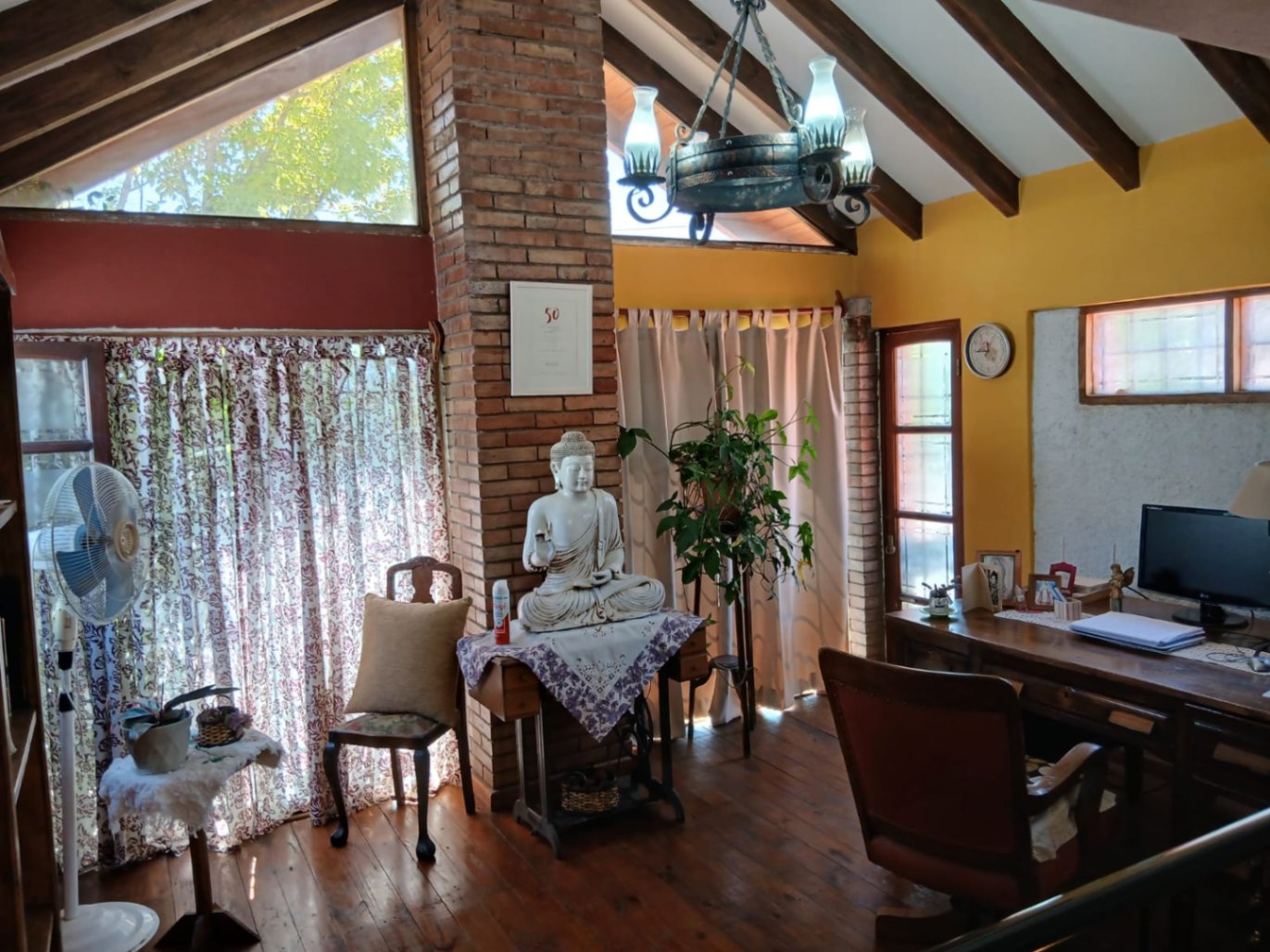 Casa en Venta en Lujan de Cuyo, Mendoza