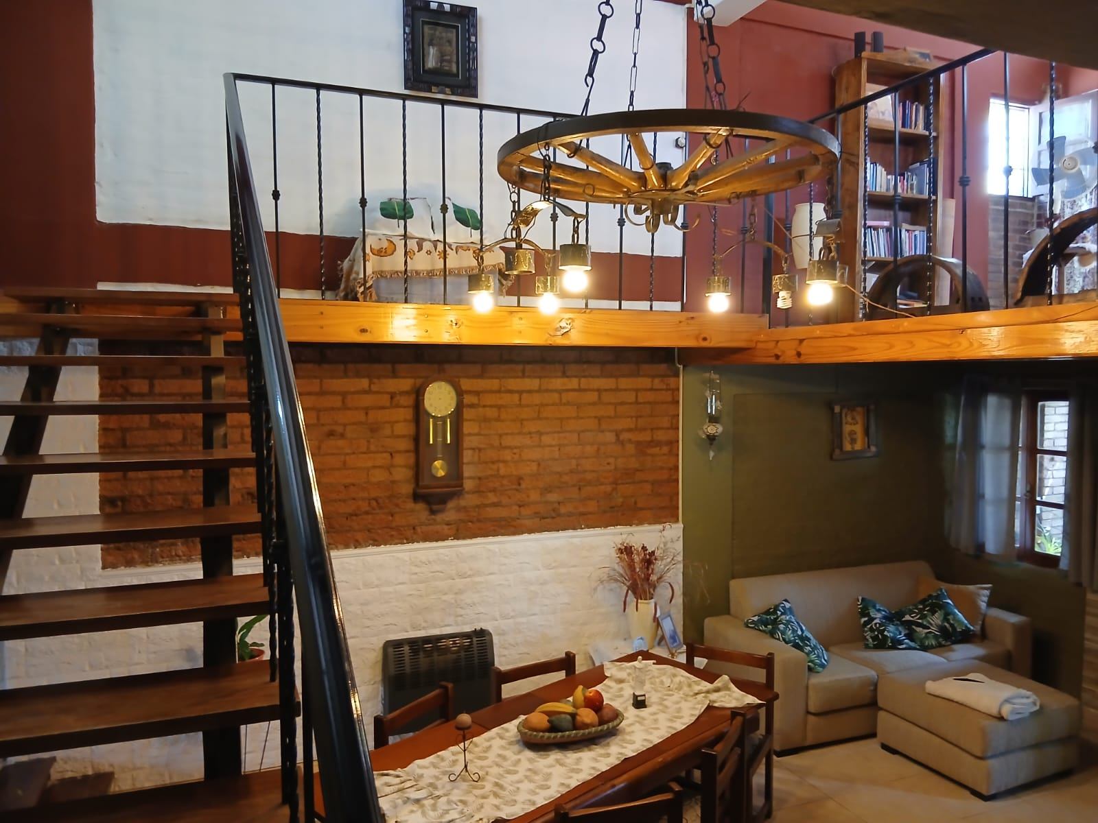 Casa en Venta en Lujan de Cuyo, Mendoza