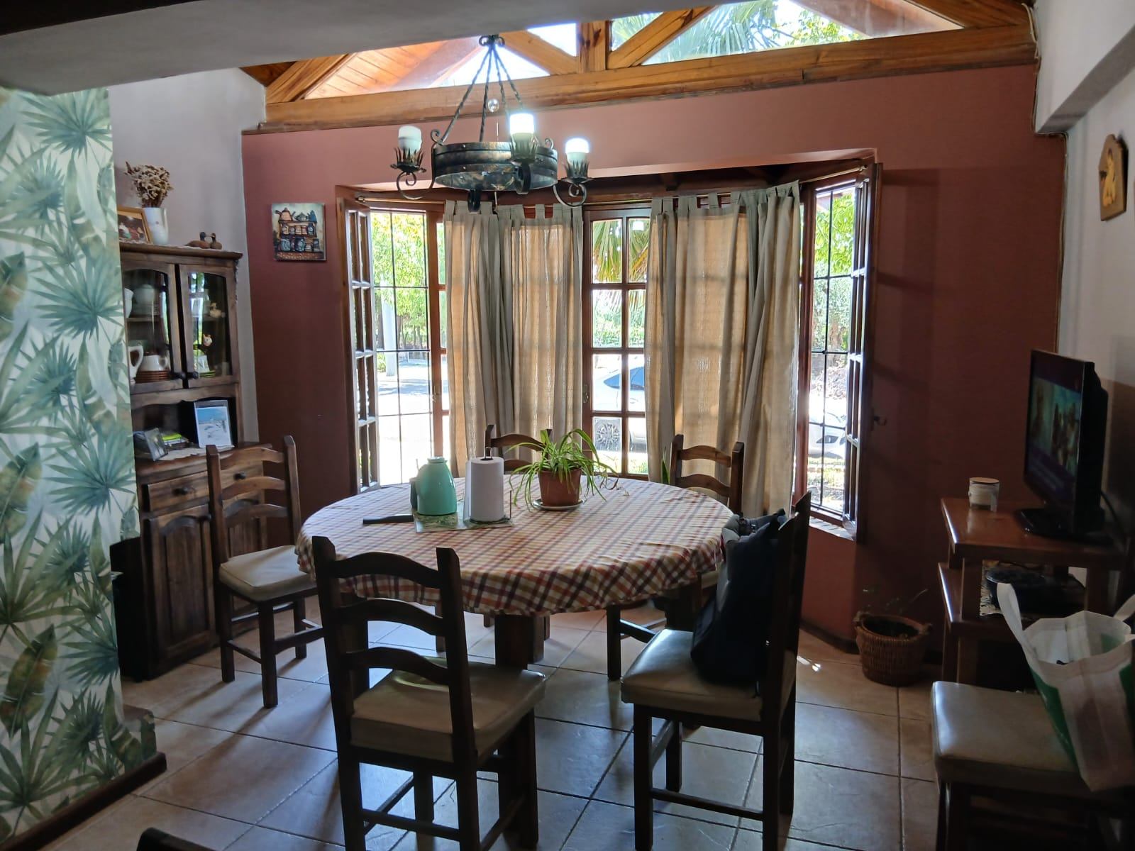 Casa en Venta en Lujan de Cuyo, Mendoza