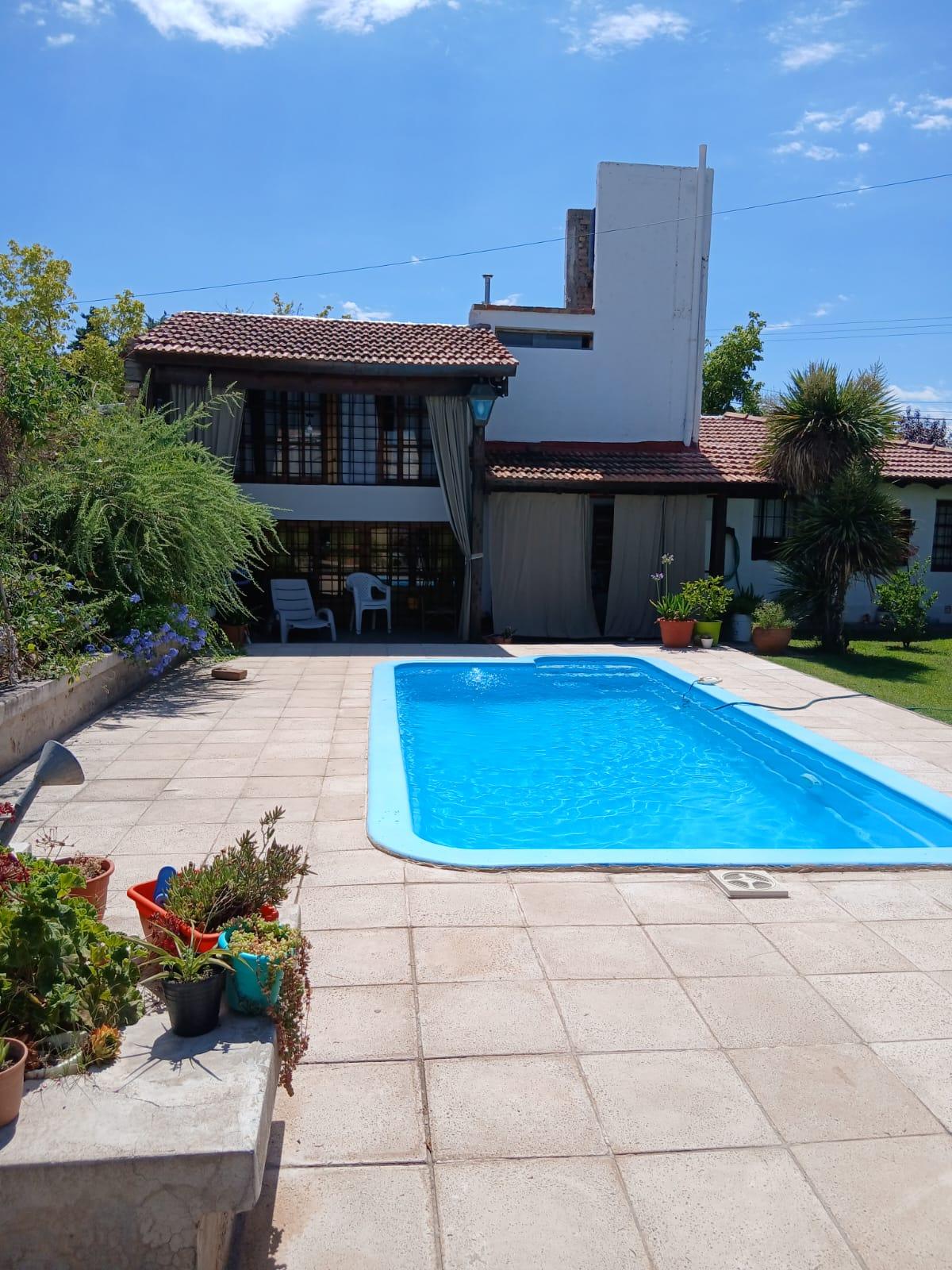 Casa en Venta en Lujan de Cuyo, Mendoza