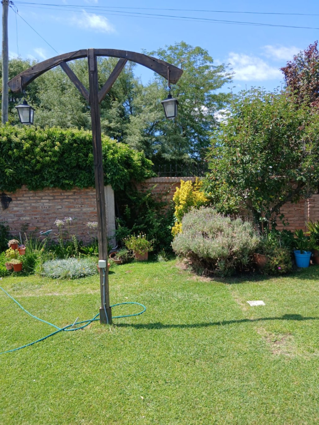Casa en Venta en Lujan de Cuyo, Mendoza