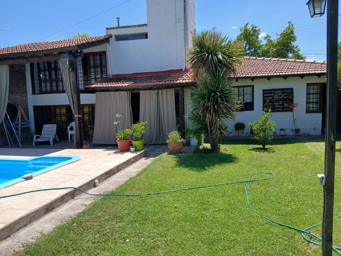 Casa en Venta en Lujan de Cuyo, Mendoza