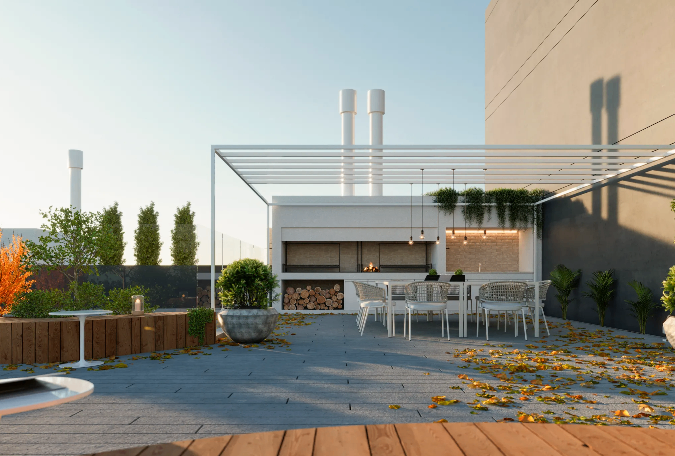 Edificio en Venta en Capital Federal, Capital Federal