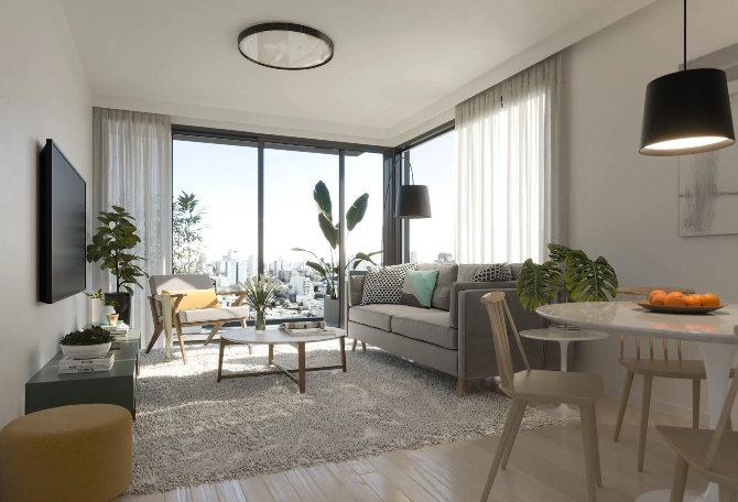 Edificio en Venta en Capital Federal, Capital Federal