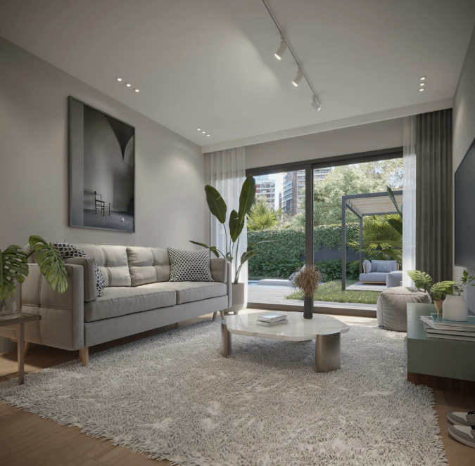 Edificio en Venta en Capital Federal, Capital Federal