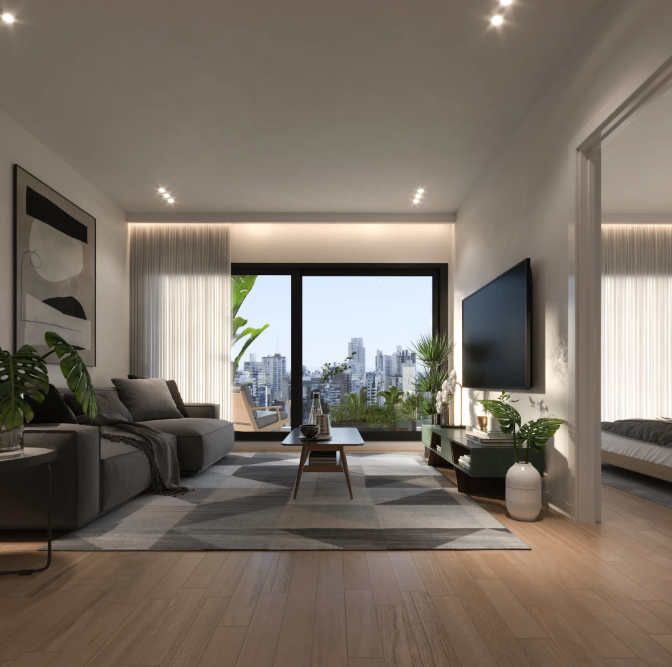 Edificio en Venta en Capital Federal, Capital Federal