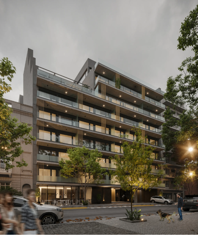 Edificio en Venta en Capital Federal, Capital Federal