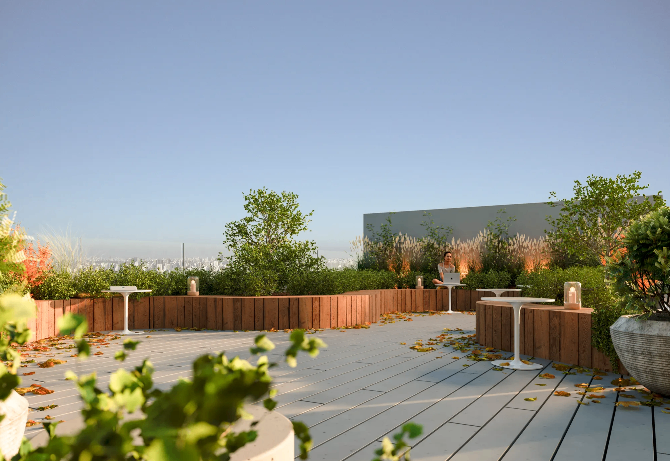 Edificio en Venta en Capital Federal, Capital Federal