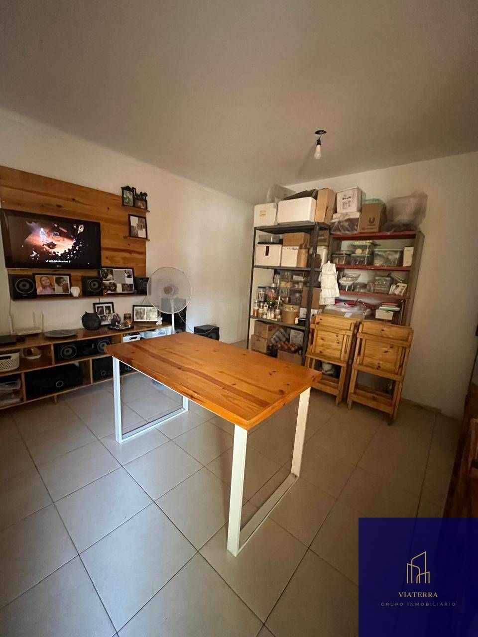 Departamento en Venta en Capital, Mendoza