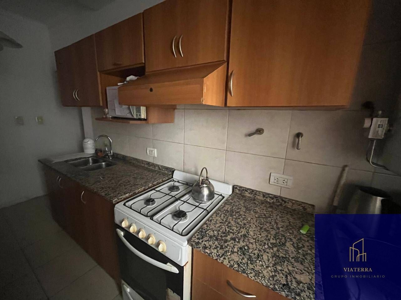 Departamento en Venta en Capital, Mendoza