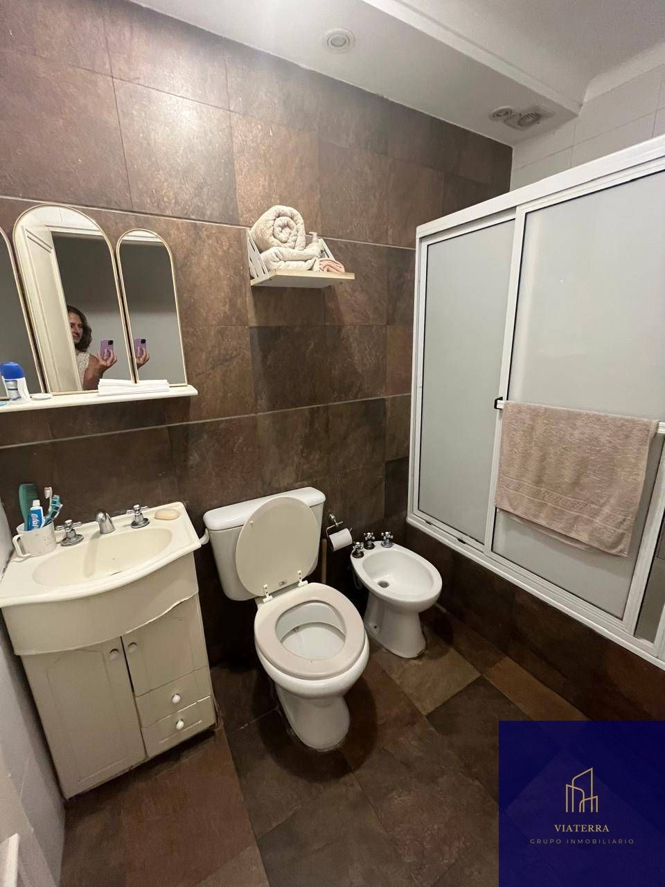 Departamento en Venta en Capital, Mendoza