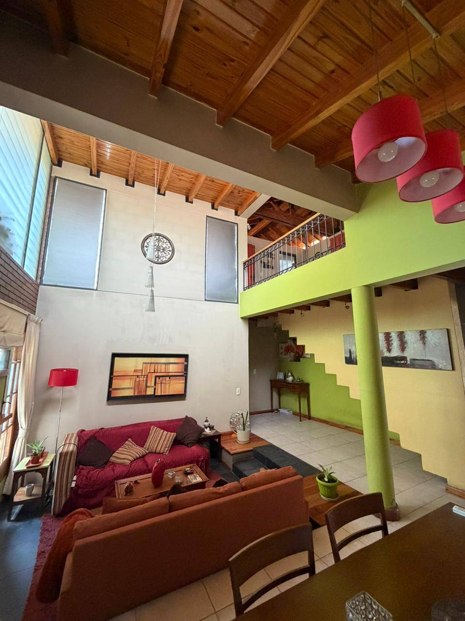 Casa en Venta en Guaymallen, Mendoza