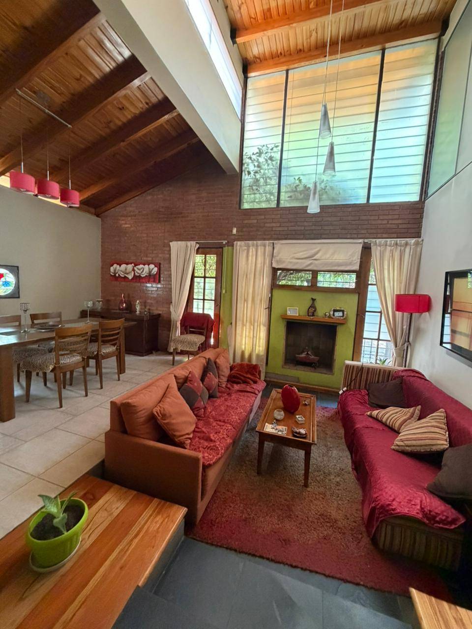 Casa en Venta en Guaymallen, Mendoza