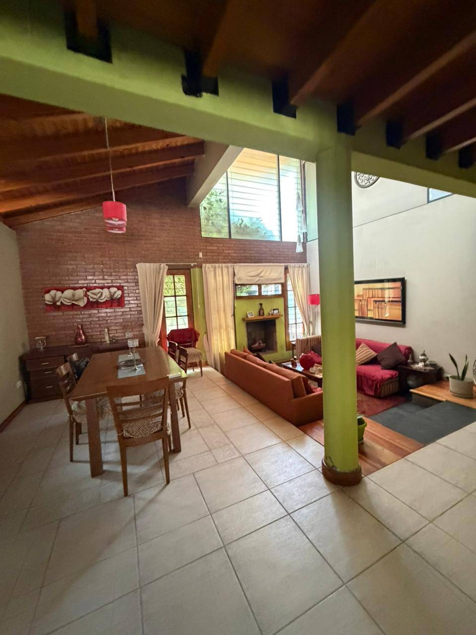 Casa en Venta en Guaymallen, Mendoza