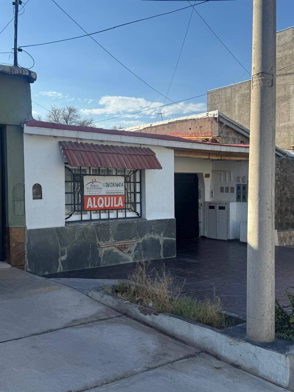 Departamento en Alquiler en Godoy Cruz, Mendoza