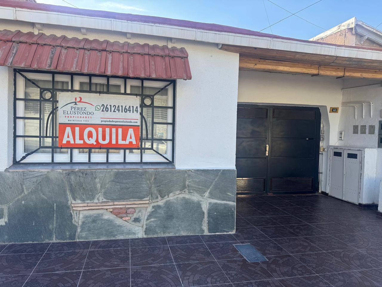 Departamento en Alquiler en Godoy Cruz, Mendoza