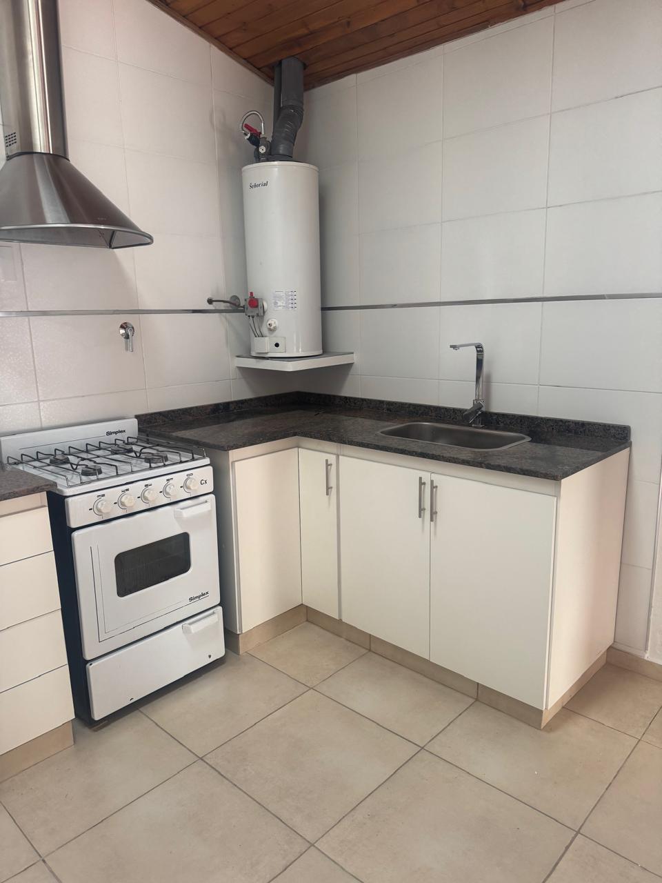 Departamento en Alquiler en Godoy Cruz, Mendoza