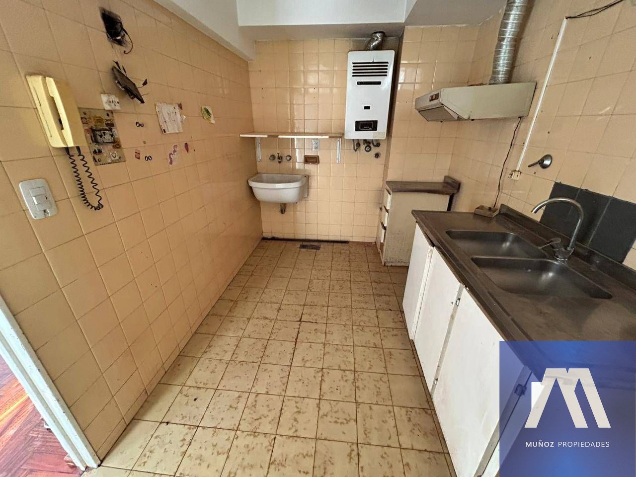 Departamento en Venta en Godoy Cruz, Mendoza