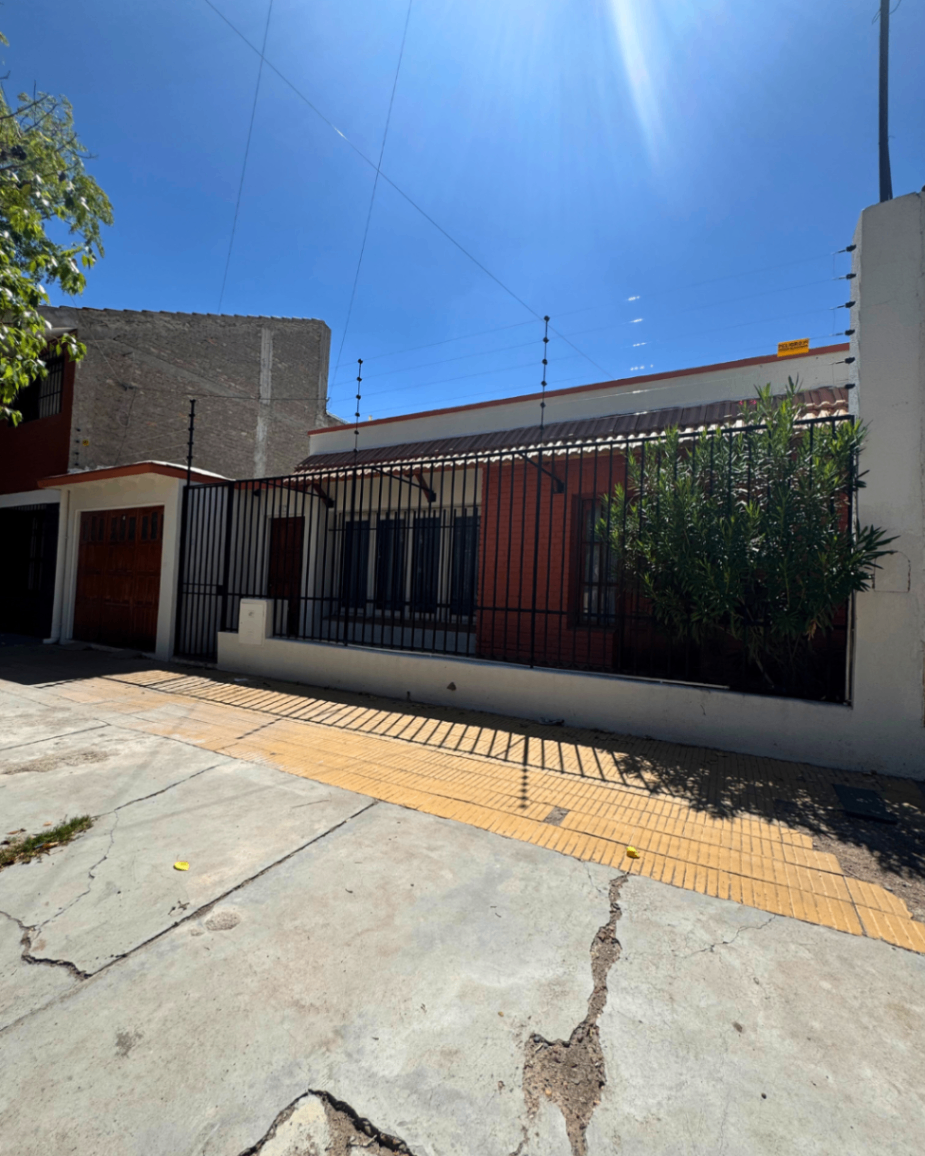 Casa en Venta en Godoy Cruz, Mendoza
