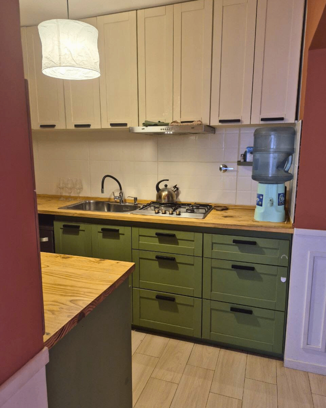 Casa en Venta en Godoy Cruz, Mendoza