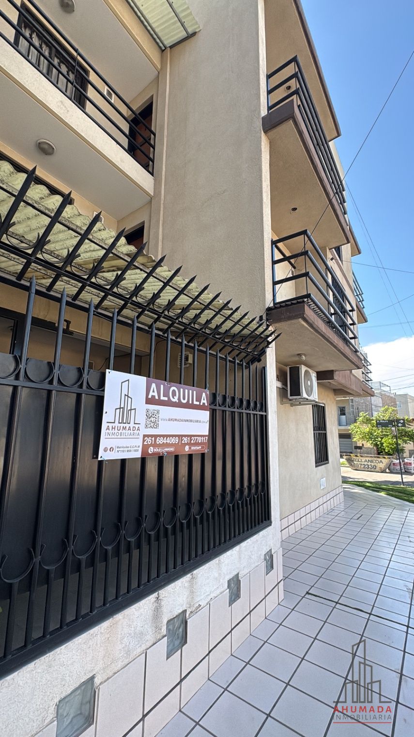 Departamento en Alquiler en Godoy Cruz, Mendoza