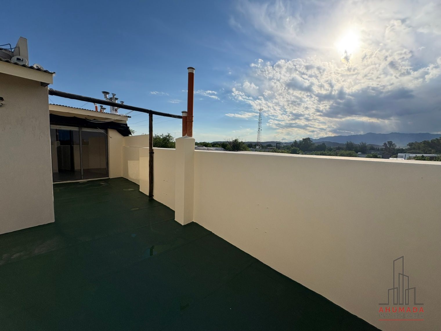 Departamento en Alquiler en Godoy Cruz, Mendoza