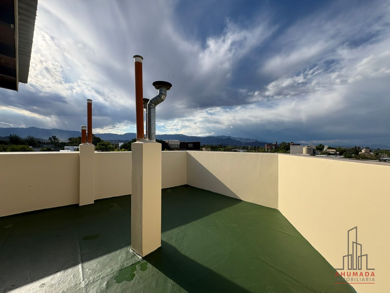 Departamento en Alquiler en Godoy Cruz, Mendoza