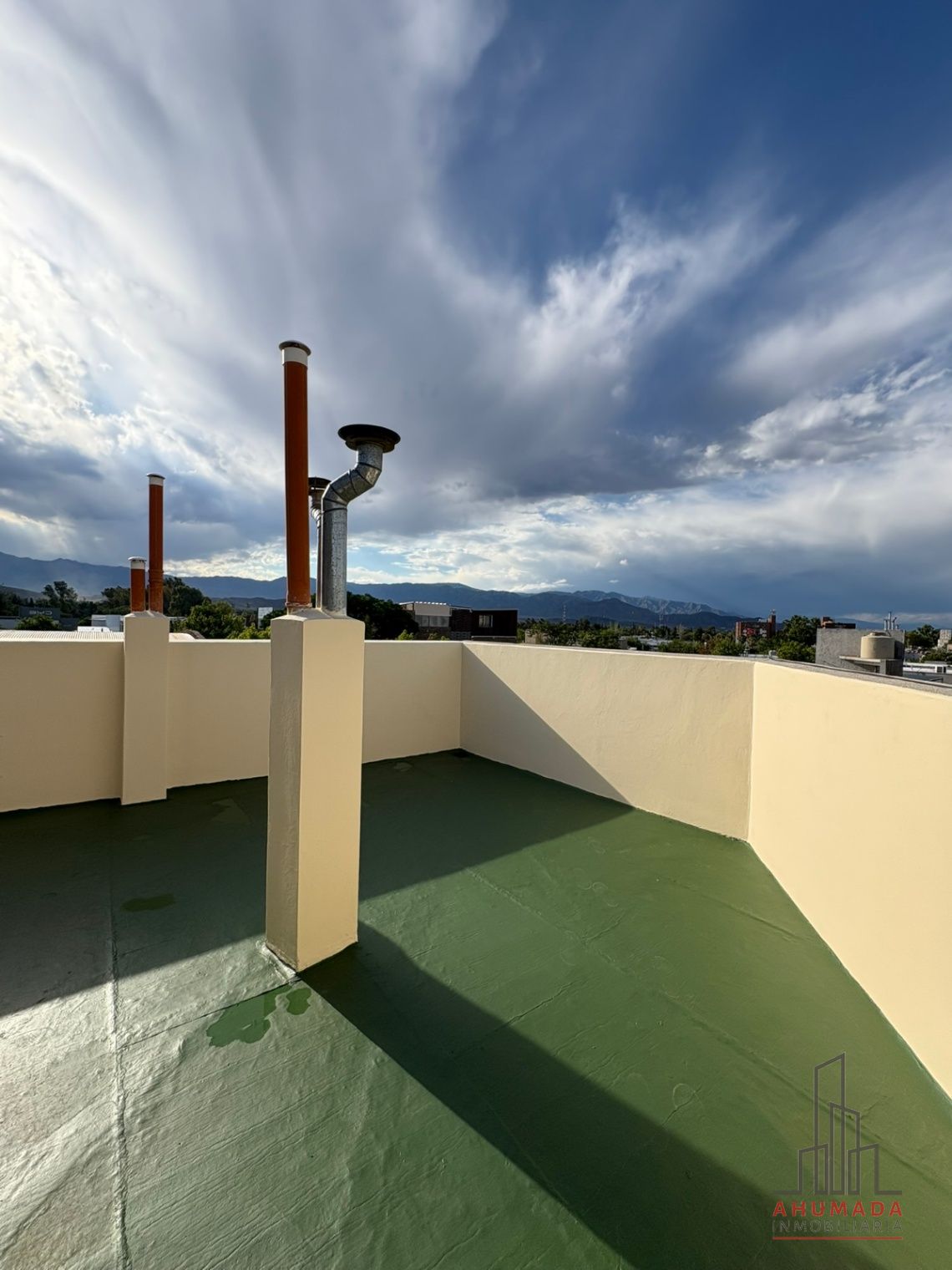 Departamento en Alquiler en Godoy Cruz, Mendoza