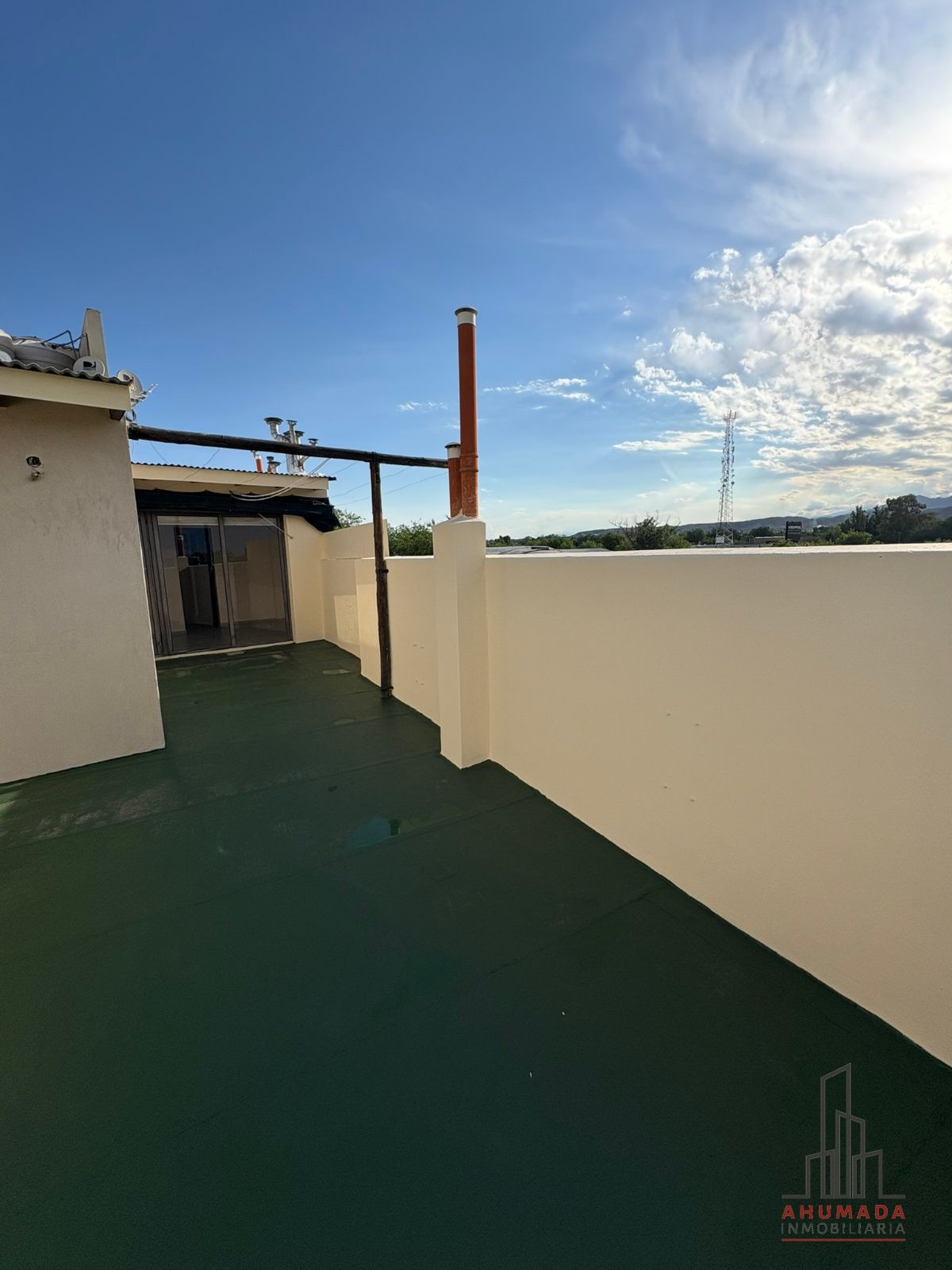 Departamento en Alquiler en Godoy Cruz, Mendoza