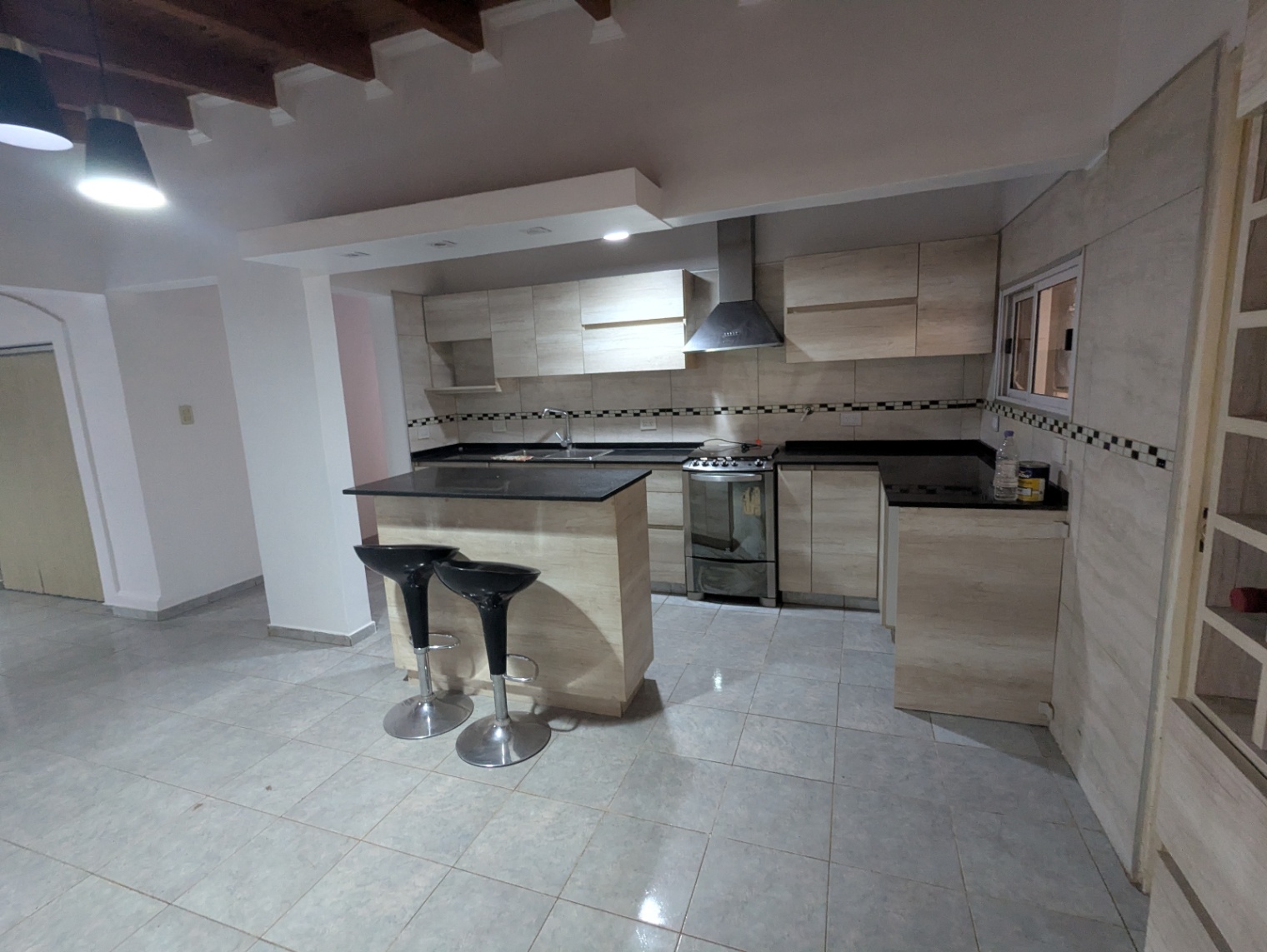 Casa en Alquiler en Guaymallen, Mendoza