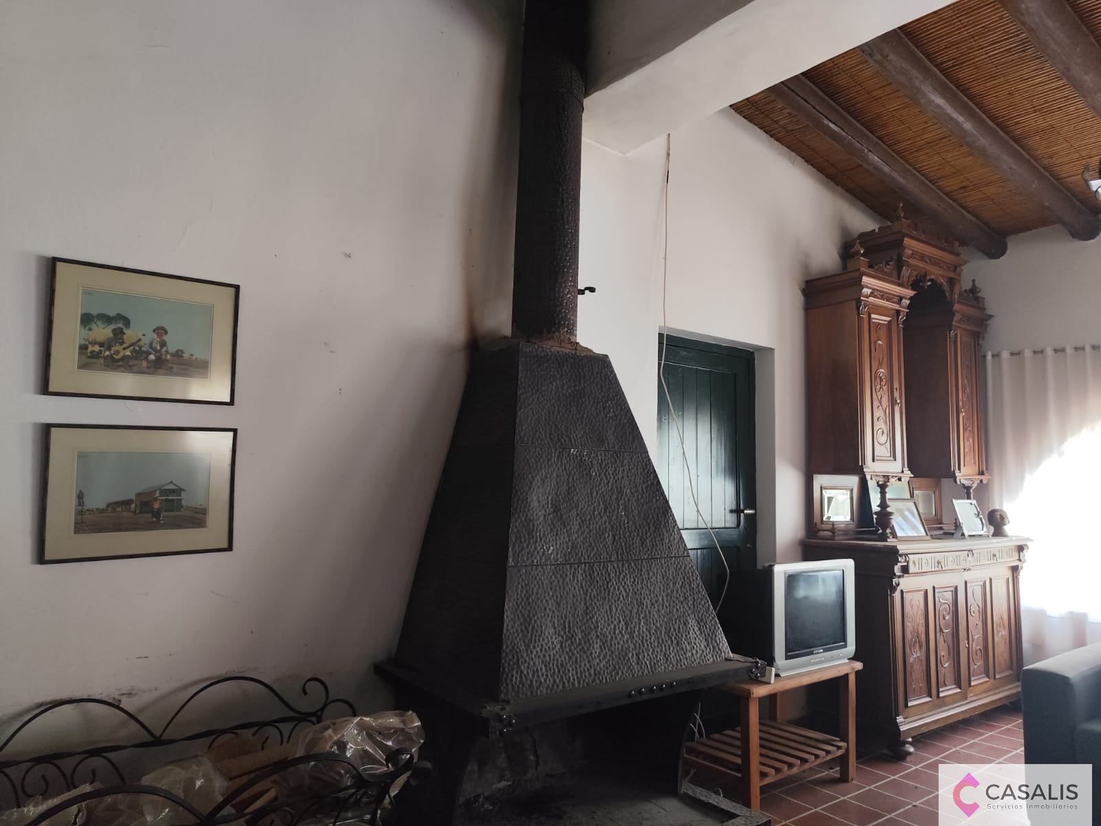 Casa Quinta en Venta en Lujan de Cuyo, Mendoza