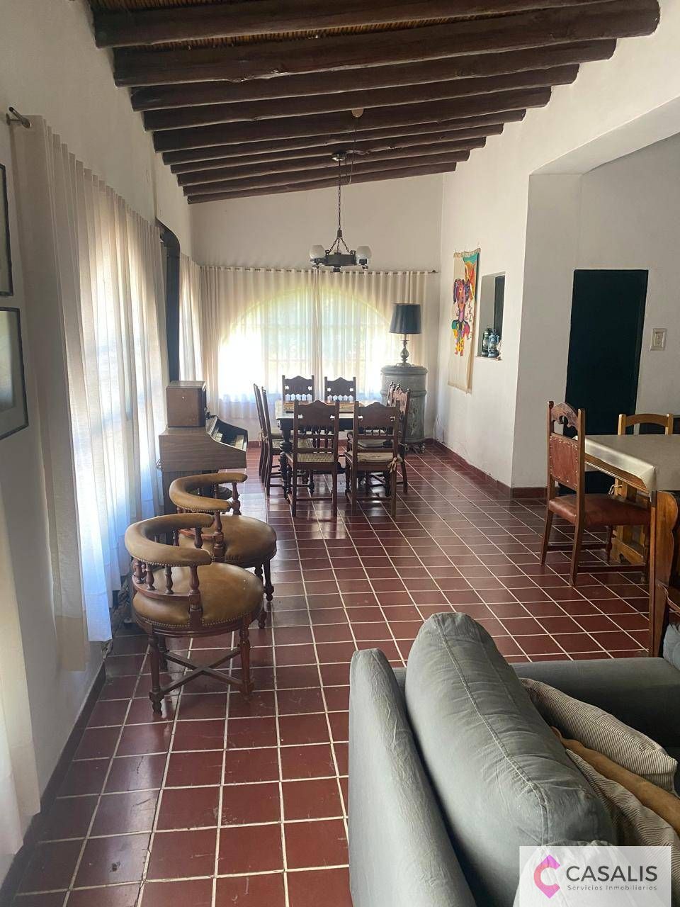 Casa Quinta en Venta en Lujan de Cuyo, Mendoza