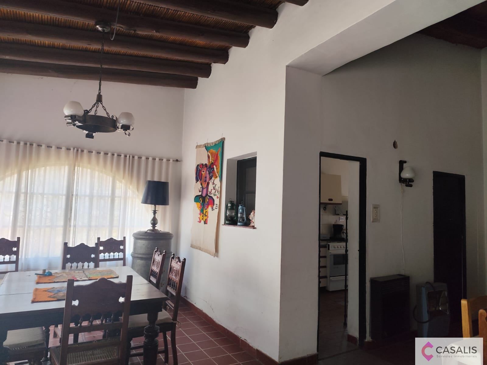 Casa Quinta en Venta en Lujan de Cuyo, Mendoza